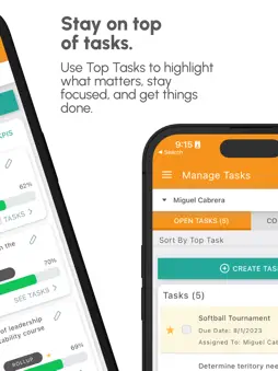 Align Mobile screenshot 9