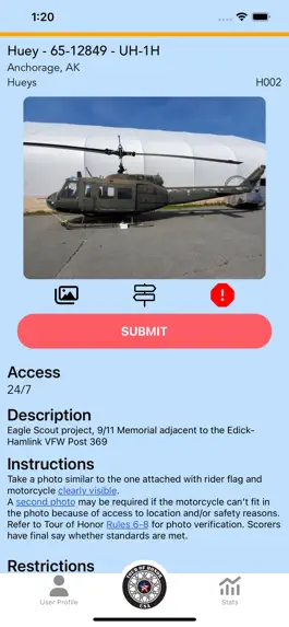 Game screenshot Tour of Honor hack