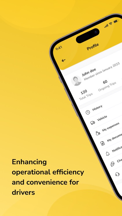 Trukko Driver screenshot-7
