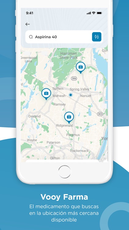 Vooy Farma screenshot-5