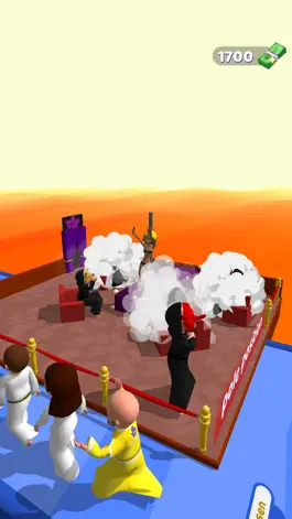 Game screenshot Stack to Heaven hack