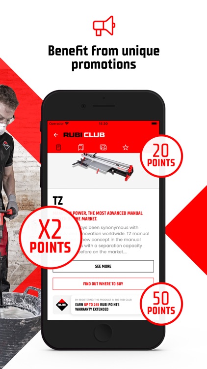 Club RUBI screenshot-3