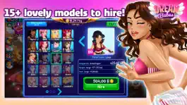 Game screenshot Dream Babes: Idle Dating hack