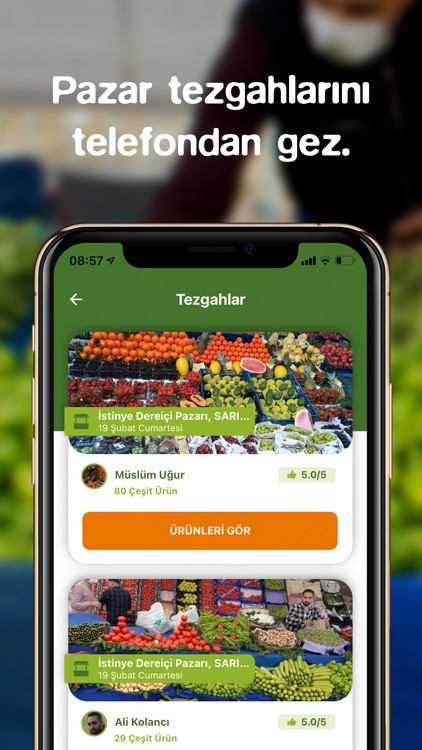 Pazardan screenshot-3