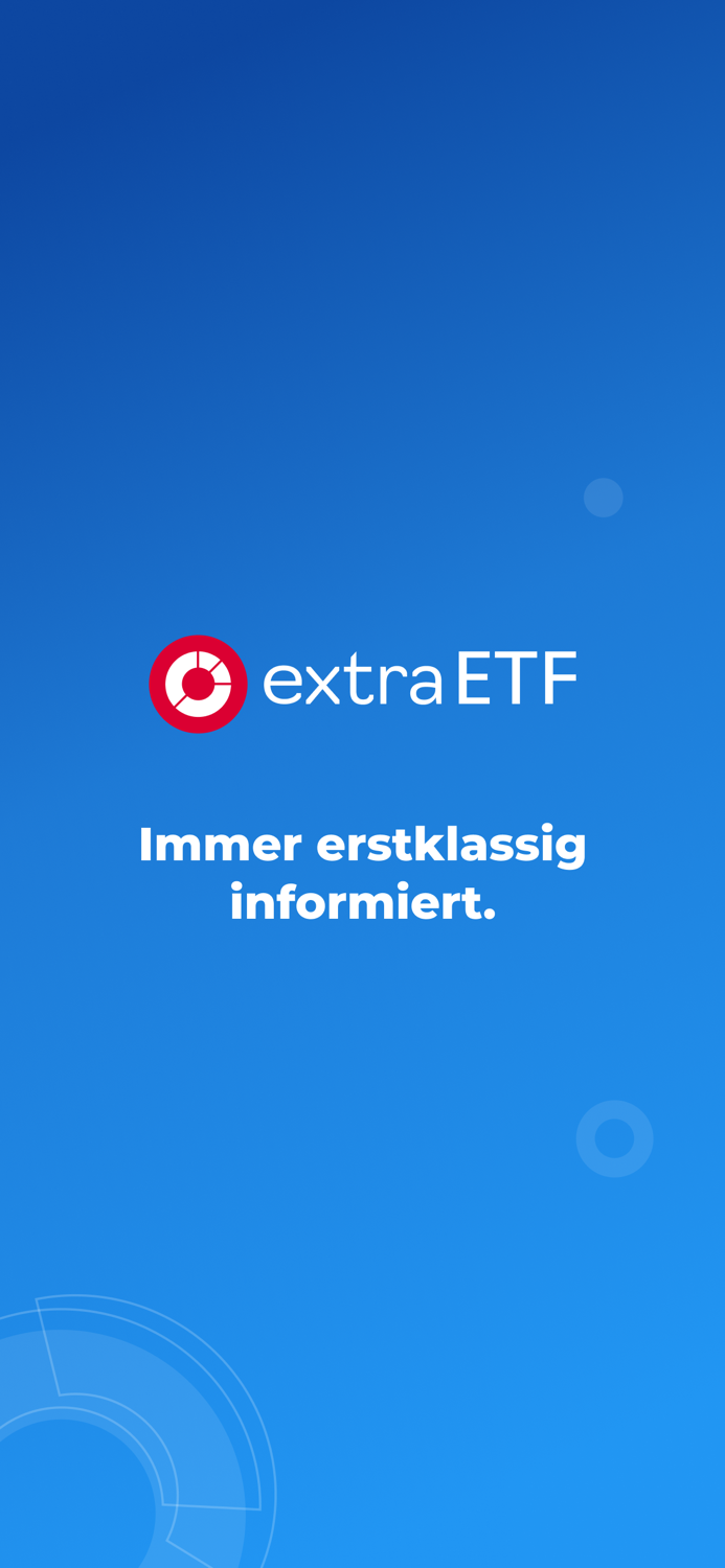 extraETF – ETF Aktien Fonds