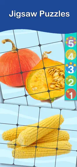 Game screenshot Vegetables Cards PRO hack