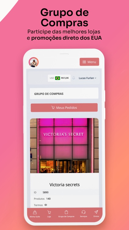 Debbie Envia screenshot-3