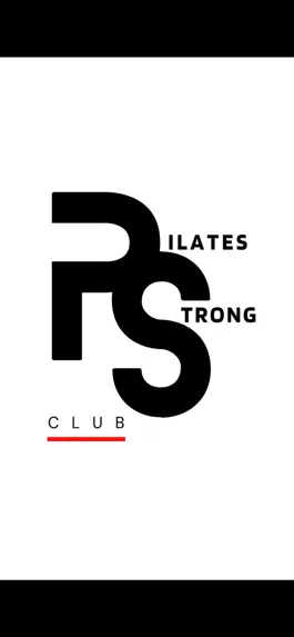 Game screenshot Pilates Strong Club mod apk