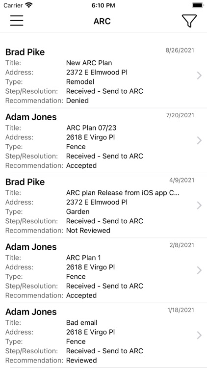 Community Link screenshot-4
