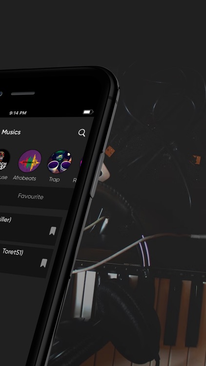 ShowMi: Watch Short Videos