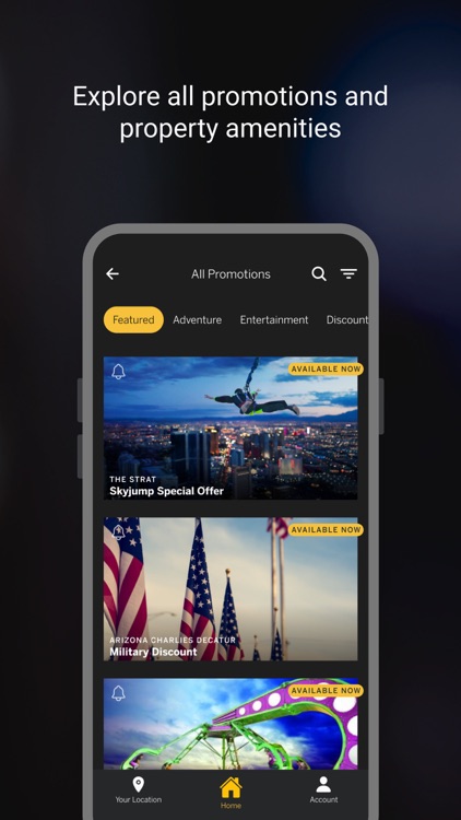 True Rewards Mobile screenshot-4