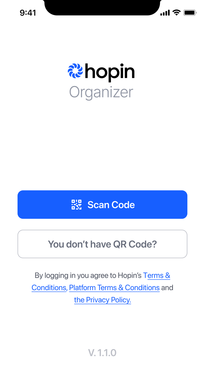 RingCentral Organizer