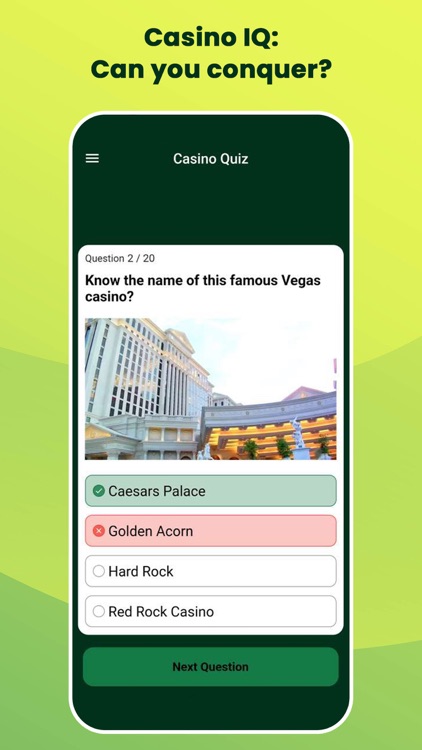 Wild Casino - Ultimate Gaming screenshot-9