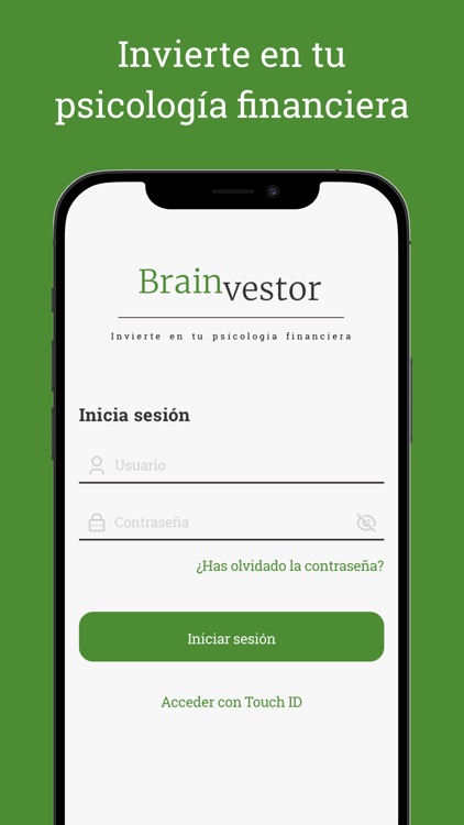 Brainvestor