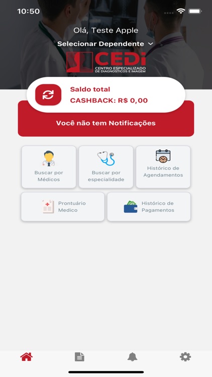 Clinica CEDI