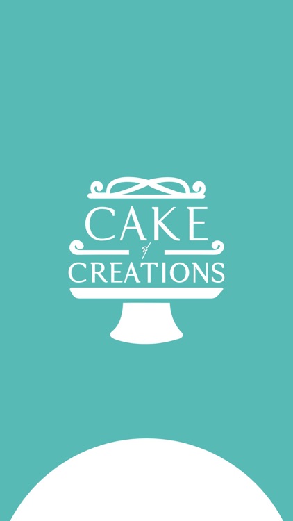 Cake Creations - كيك كرييشن