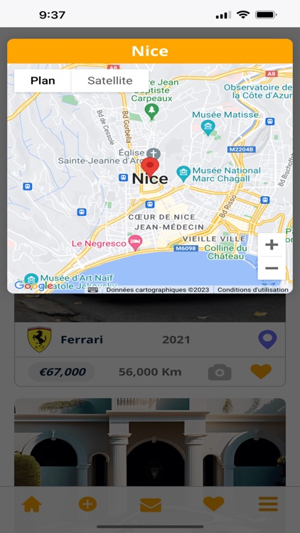 AutomoVille screenshot-6