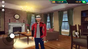 Go To Car Driving 3 screenshot 2