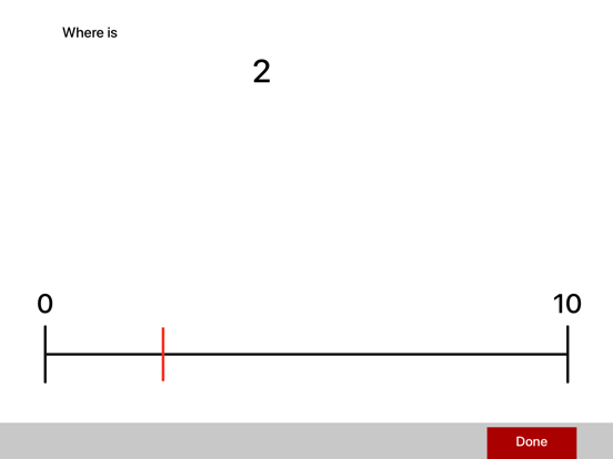 Screenshot #4 pour EstimationLine