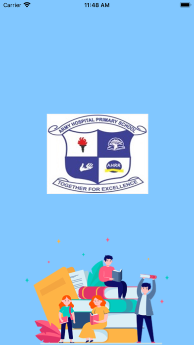 Screenshot #1 pour ArmyHospitalPrimarySchool