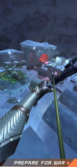 Game screenshot 3D Sniper Archer hack