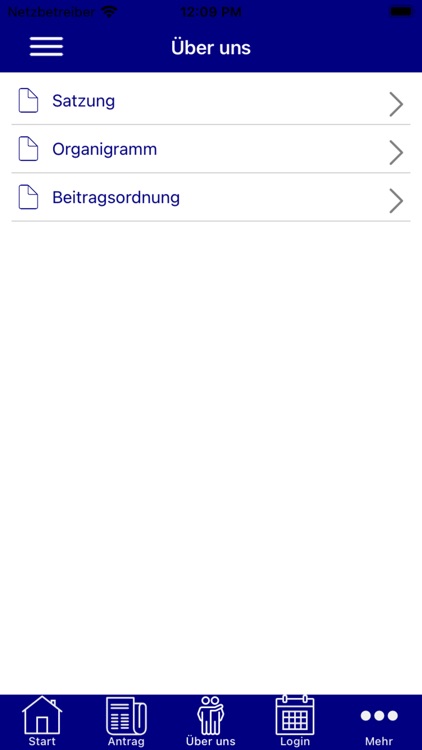 HV Württembergische screenshot-3