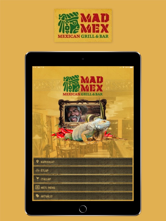 Screenshot #4 pour Mad-Mex