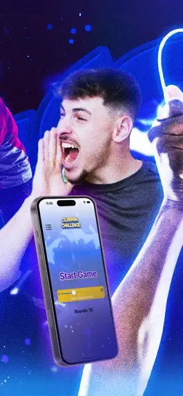 Game screenshot Olimpian Challenge mod apk