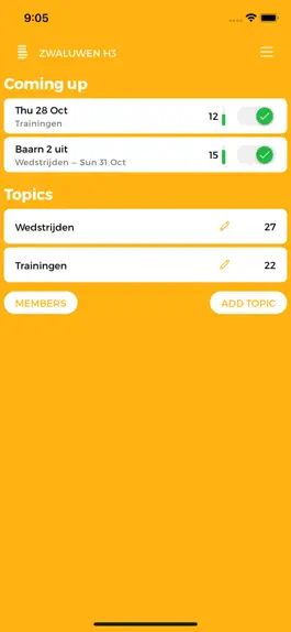 Game screenshot Bram.team mod apk