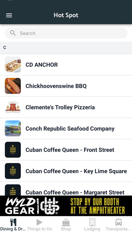 Mile 0 Fest Key West