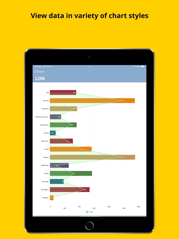 Screenshot #6 pour Intact Access