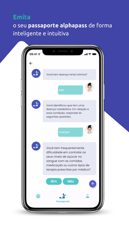AlphaPass screenshot-3