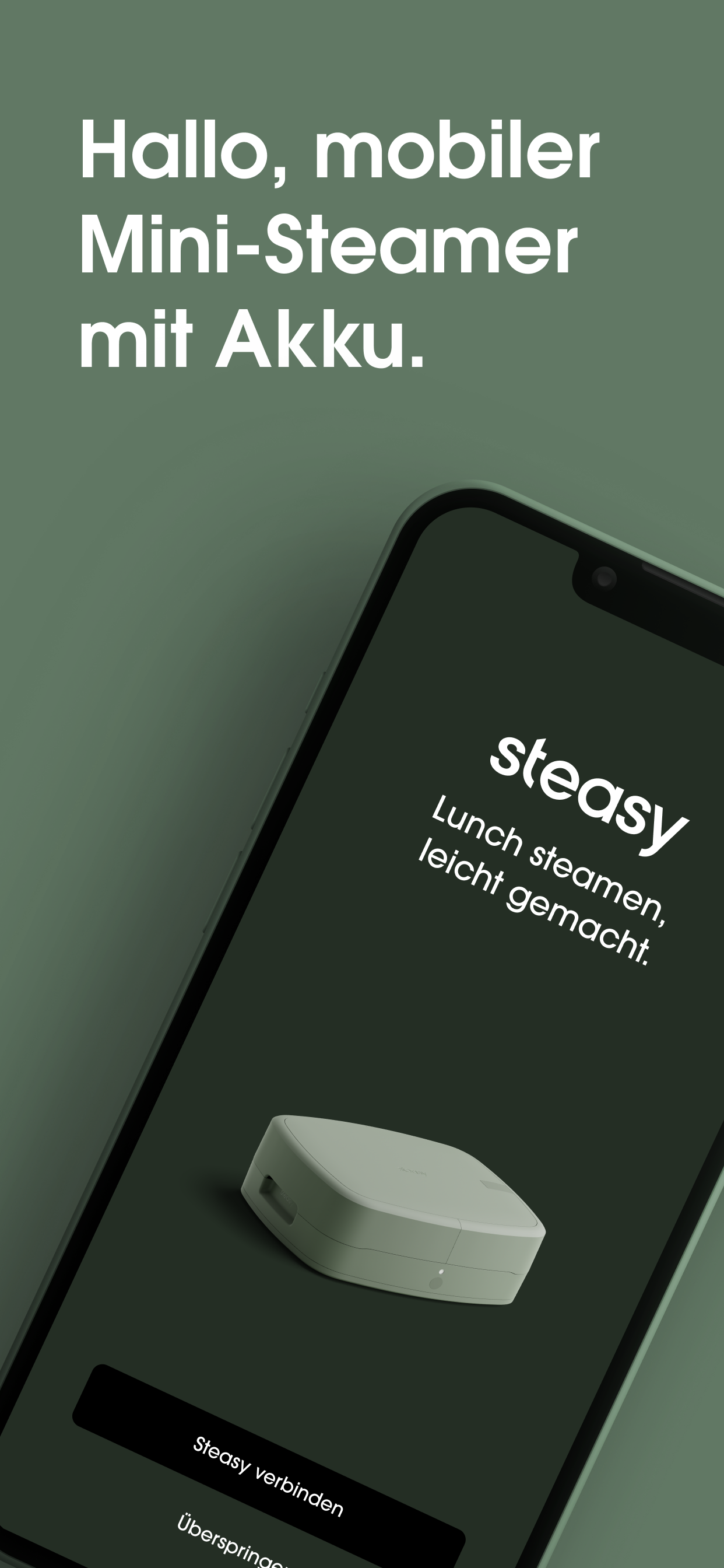 Steasy®