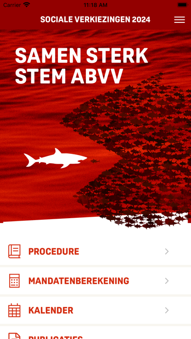 ABVV-FGTB 2024 Screenshot