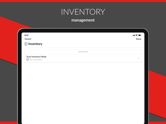 SLV:GO for Install iPad screenshot