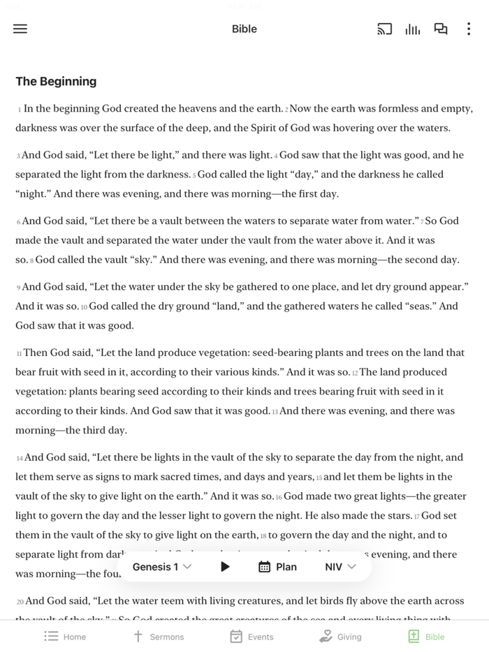 Lifesong Community Church