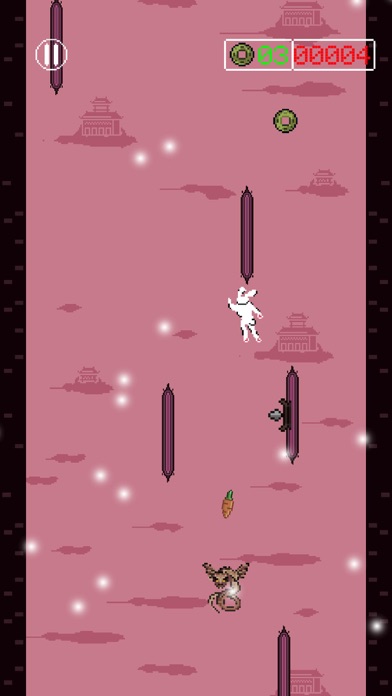 Fortune Rabbit: Golden Journey Screenshot