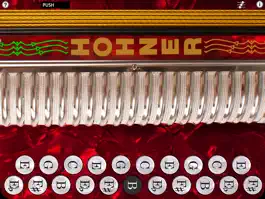 Game screenshot Hohner Melodeon Pro mod apk