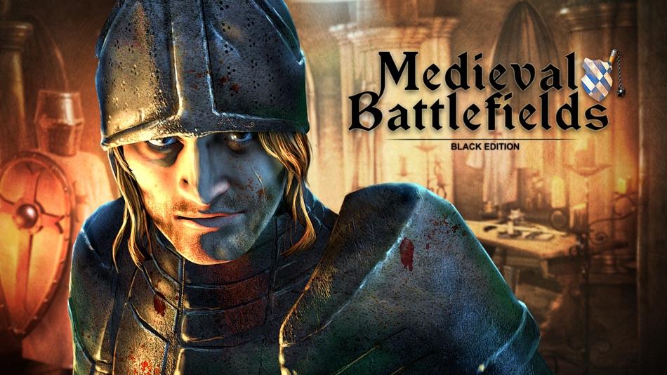 Medieval Battlefields - 2.11.5 - (macOS)