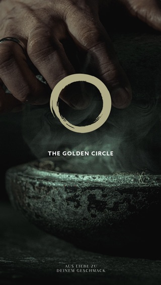 THE GOLDEN CIRCLE • Kochkurseのおすすめ画像8