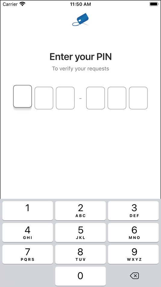 #2. ConsentID (iOS) 由: AET Mobile B.V.