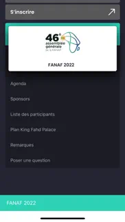 fanaf 2022 iphone screenshot 1