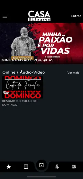 Game screenshot Casa de Milagres apk