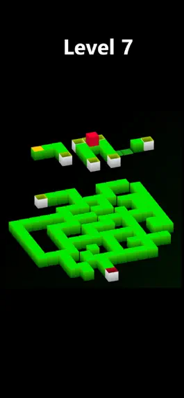 Game screenshot Maze - Logic apk