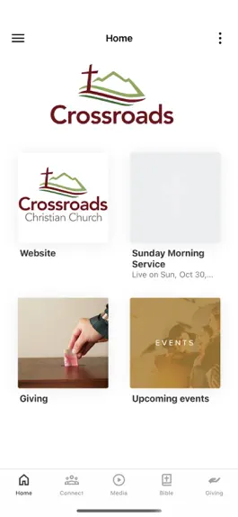 Game screenshot Crossroads Vermont mod apk