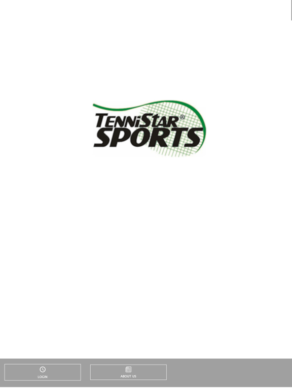 Screenshot #4 pour TenniStar Camps