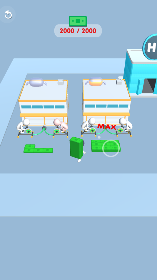 #5. Perfect Industry (iOS) 由: bugra bayrak