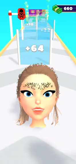 Game screenshot I Brow You! hack