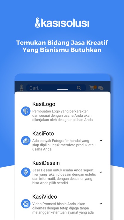 Kasisolusi screenshot-5