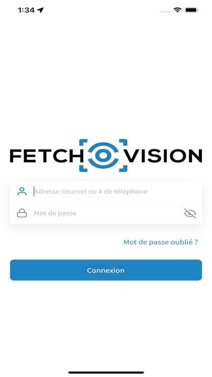 FetchVision 2.0
